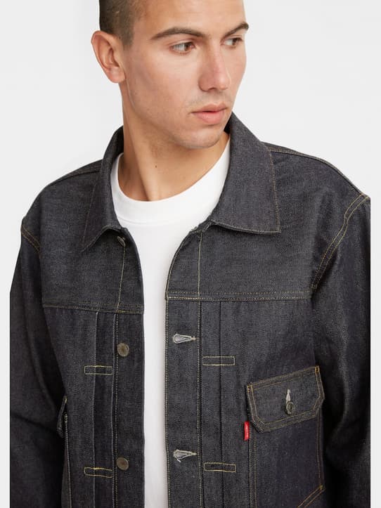 Men Trucker & Outerwear | Levi's® HK Official Online Shop